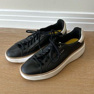 Cole Haan GrandPro Topspin Sneaker Womens 7.5